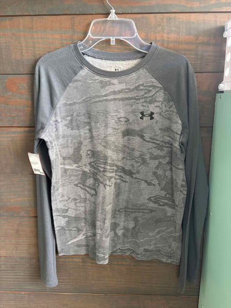 L Shirt