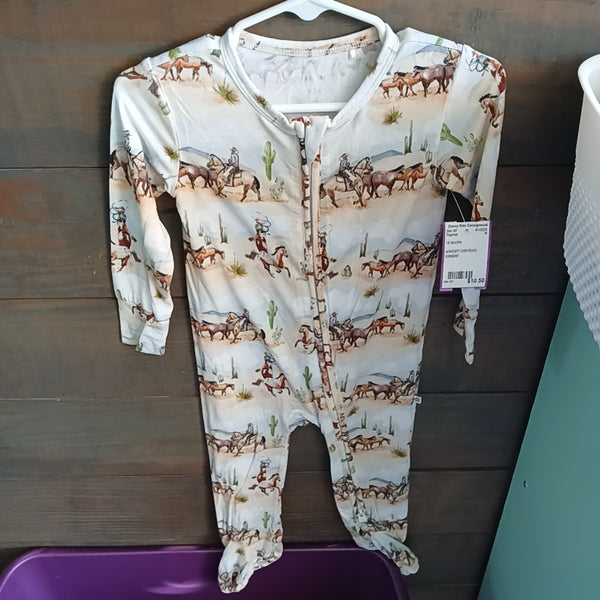 18 Months Pajamas