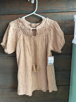 4T Dress