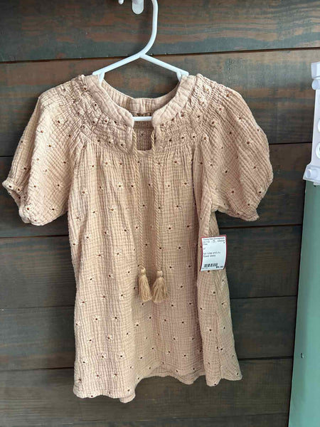 4T Dress