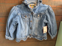 24 Months coat