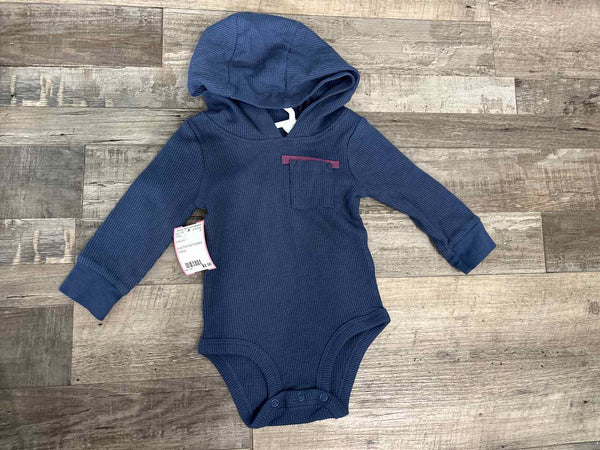 6 Months onesie