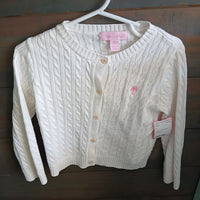 2T Sweater