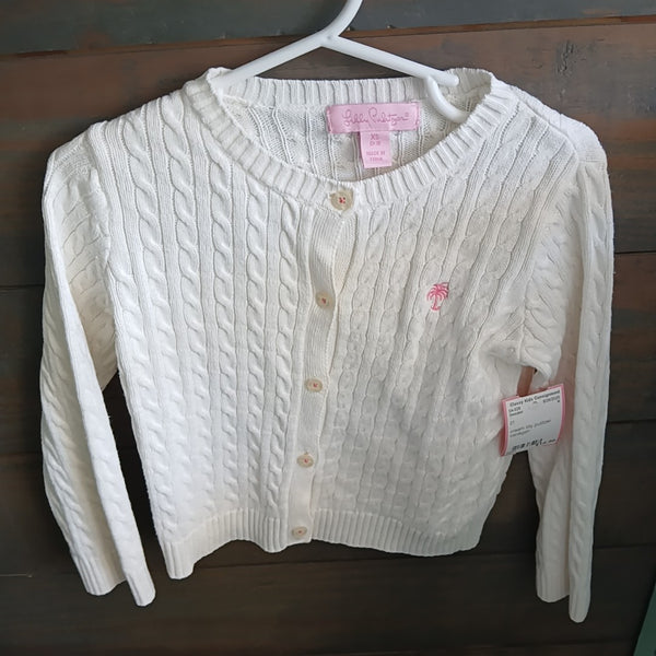 2T Sweater