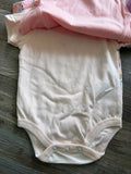 9 Months onesie