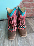 11 Shoes