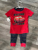 2T Pajamas