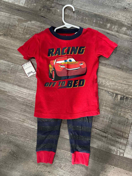 2T Pajamas