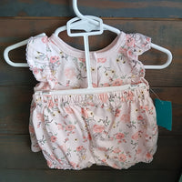 3-6 months Dress