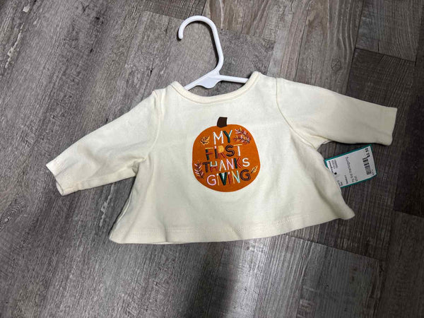 Newborn Shirt