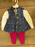 6 Months Outfit