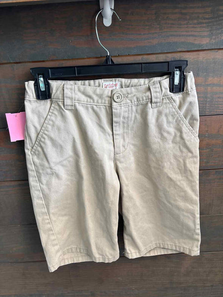 12 Shorts