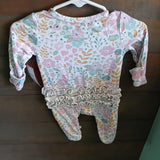 Newborn Pajamas