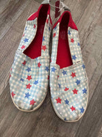4 Shoes