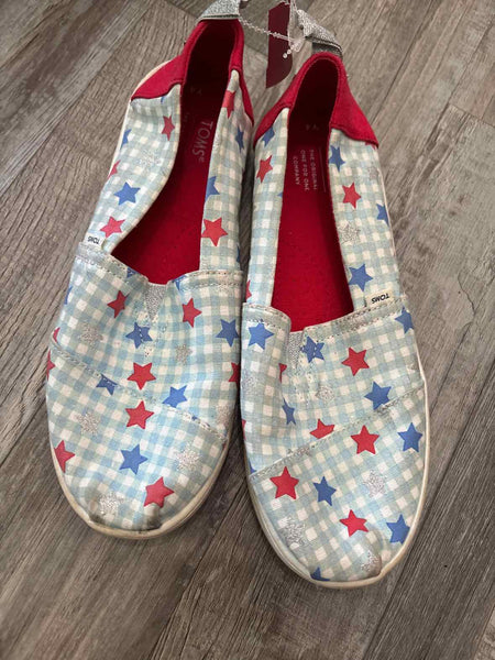 4 Shoes