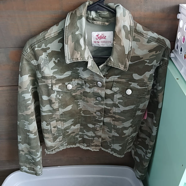 14 coat