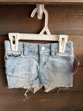 2T Shorts