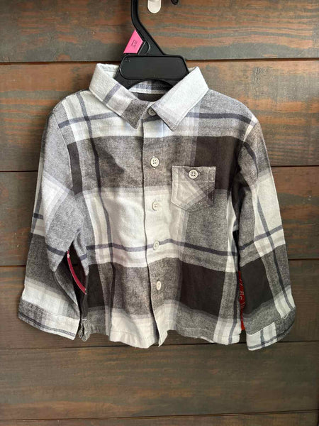 18 Months Shirt