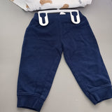 12 Months Outfit