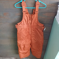 3T Coat