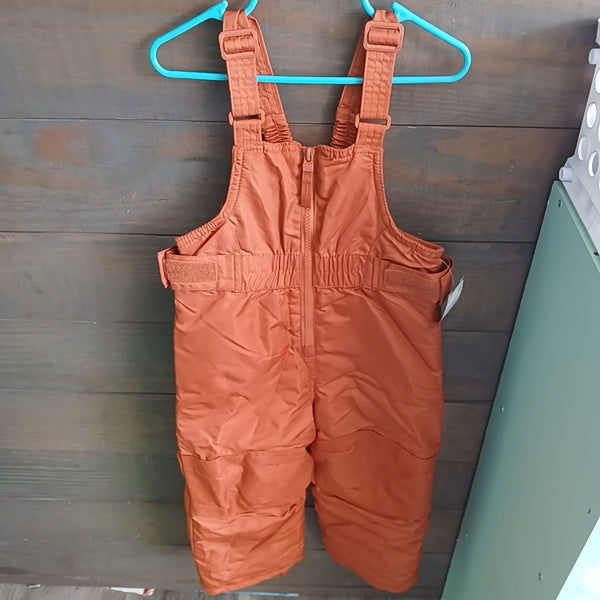 3T Coat