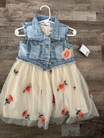 2T Dress