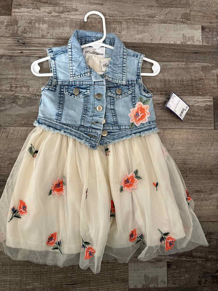 2T Dress