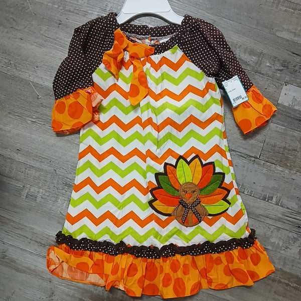 6 Dress