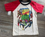 4T Shirt