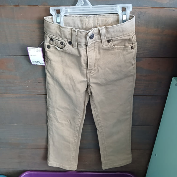4T Pants