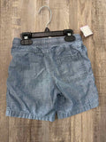 4 Shorts
