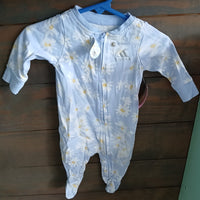 3 Months Pajamas
