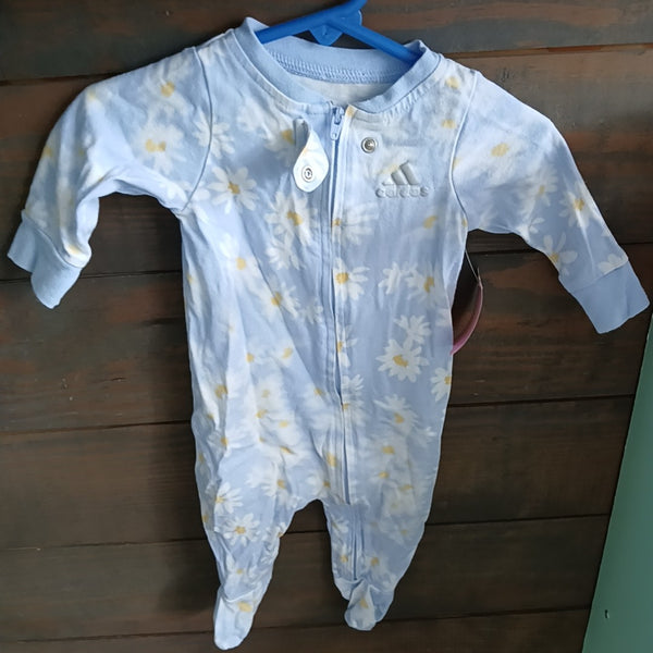 3 Months Pajamas
