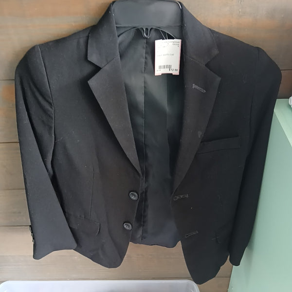 8 Sport Coat