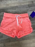 4T Shorts
