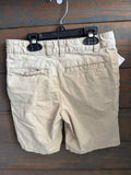 8 Shorts
