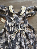 4 Dress
