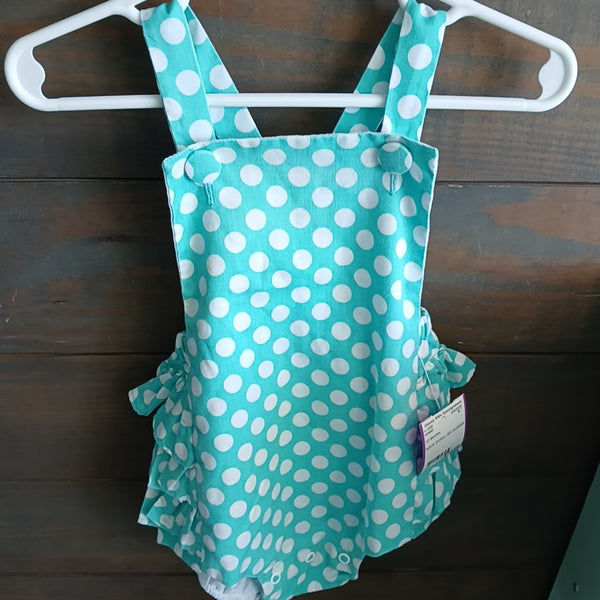 12 Months romper