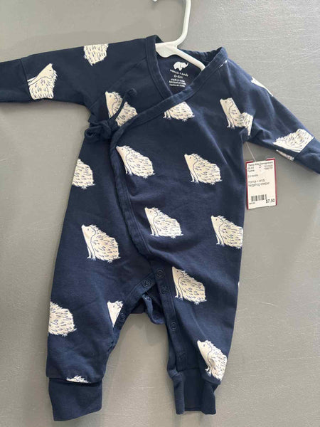 0-3 months Pajamas