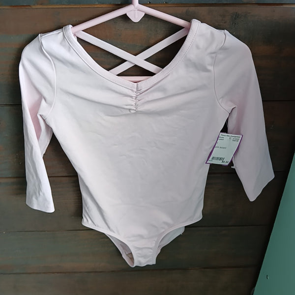 4 Leotard