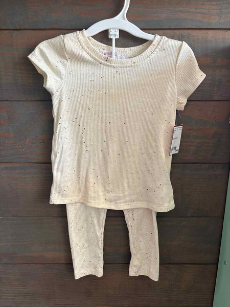 2T Outfit