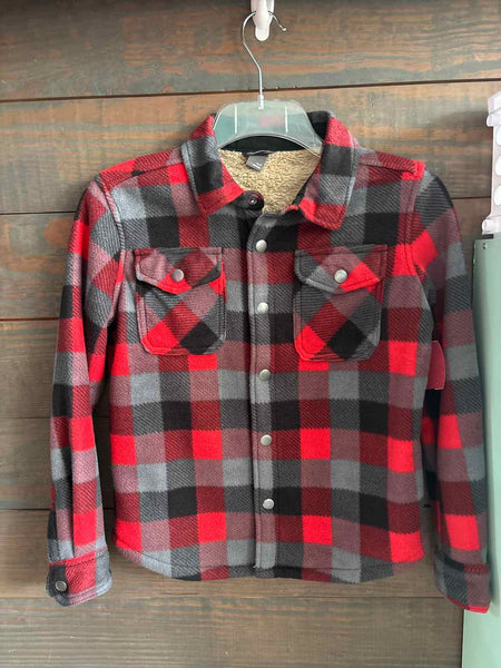 8 Shirt