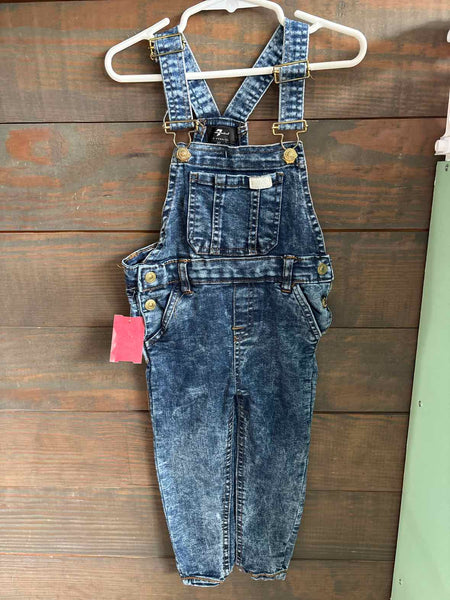 3T Overalls