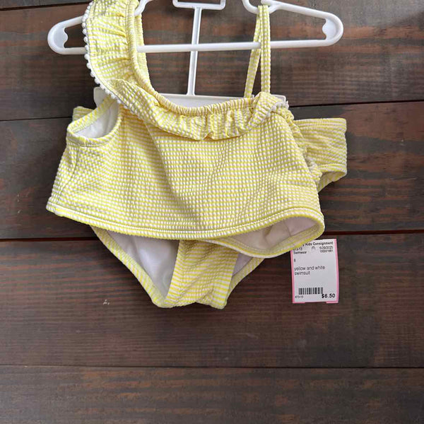 8 Swimwear