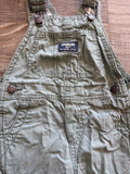 18 Months Overalls