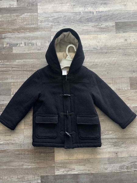 4T Coat