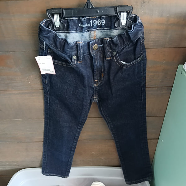 6 Pants