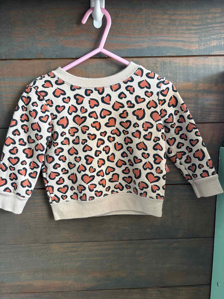 12 Months Shirt