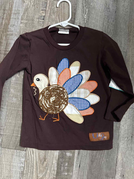2T Shirt