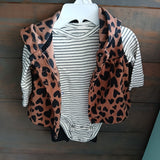 3 Months Outfit